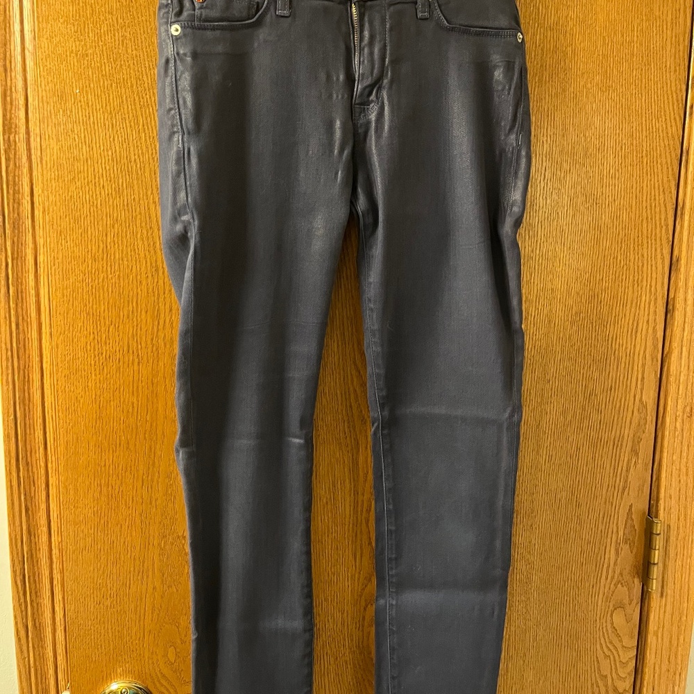 Hudson  Krista Super Skinny Jeans